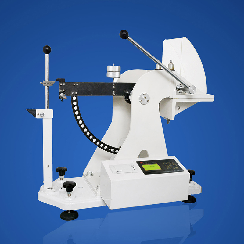 LSD-BC48電腦測(cè)控紙板戳穿強(qiáng)度儀